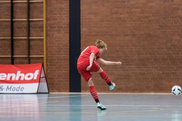 Bild 319 - Dodenhof Cup